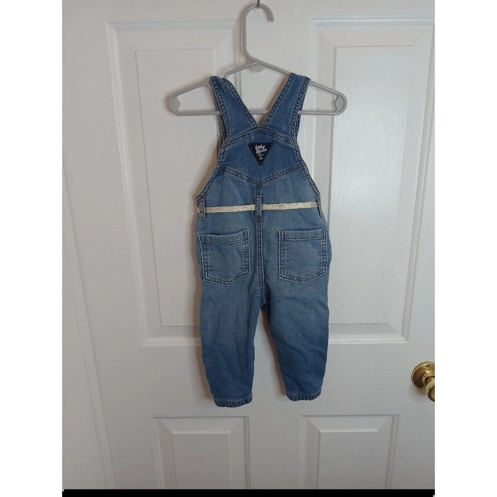 OshKosh B’gosh baby gosh